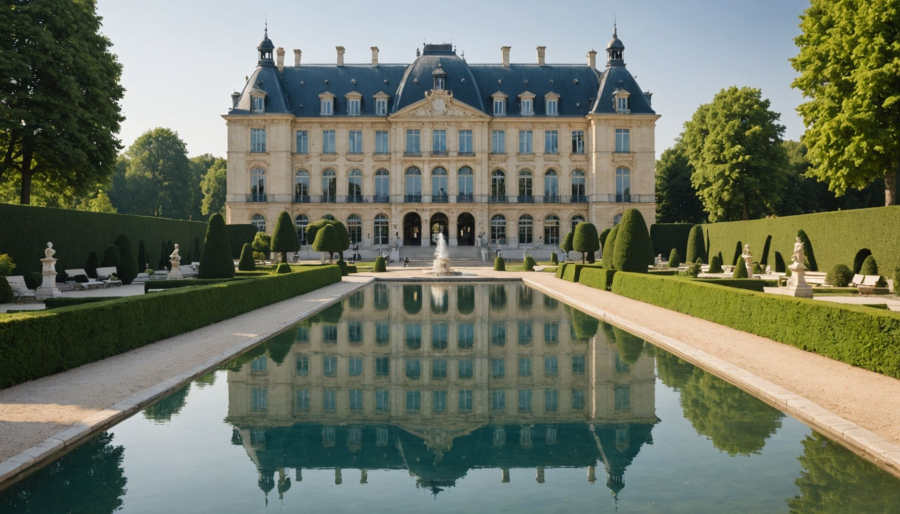 Que faire à vichy : thermes, parcs et patrimoine